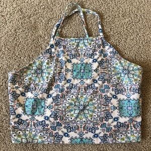 CUTE CROP TOP
